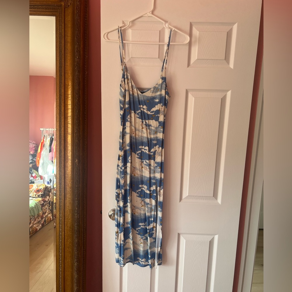 Reformation Angel Dress